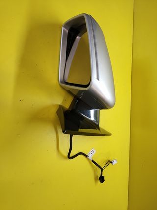 RETROVISOR IZQUIERDO MERCEDES W207 E220CDI COUPE