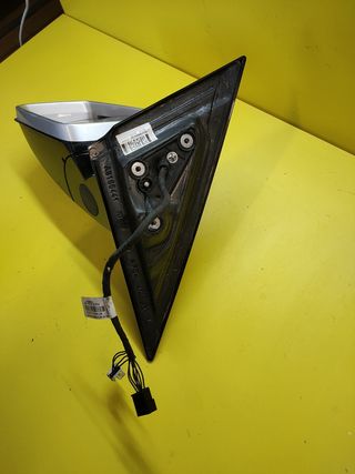 RETROVISOR IZQUIERDO MERCEDES W207 E220CDI COUPE
