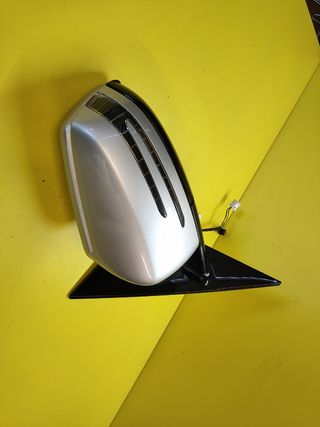 RETROVISOR IZQUIERDO MERCEDES W207 E220CDI COUPE