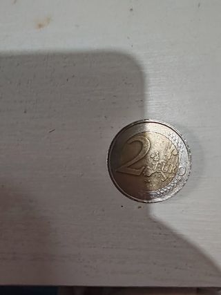 Moneda Luxemburgo 2003