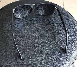 Ray Ban rb 4165 Justin Neri lenti marroni