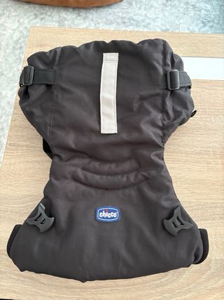 Mochila Porta Bebé Chicco EasyFit 0m+