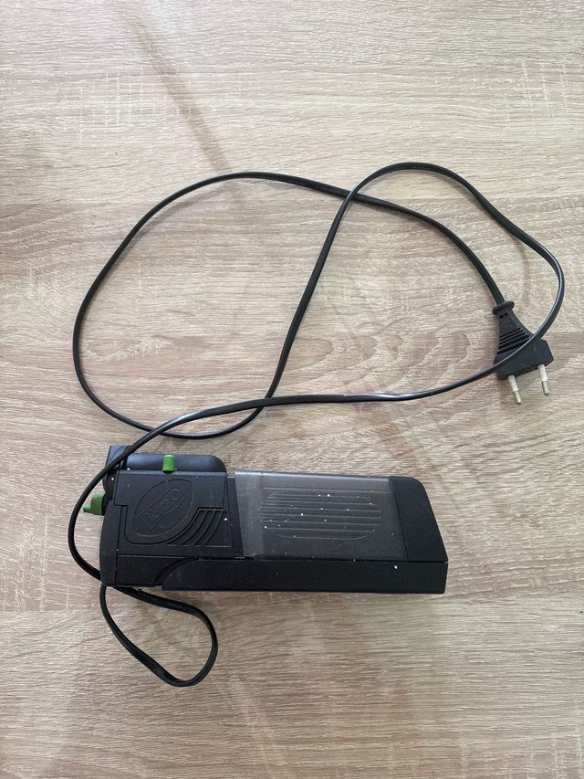 Acuario Completo 55x30x28 cm