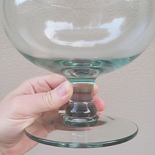 COPA GRANDE DECORATIVA