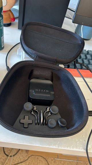 Xbox one series x y control élite v2