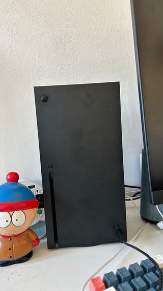 Xbox one series x y control élite v2