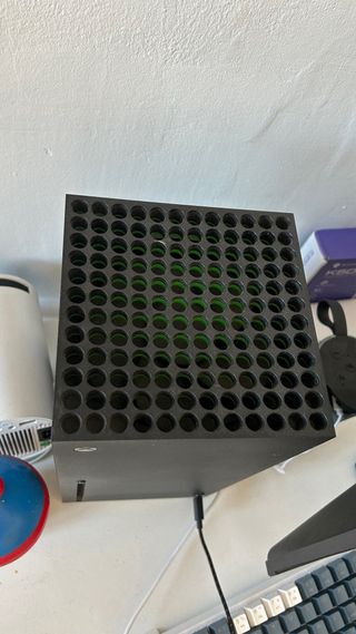 Xbox one series x y control élite v2