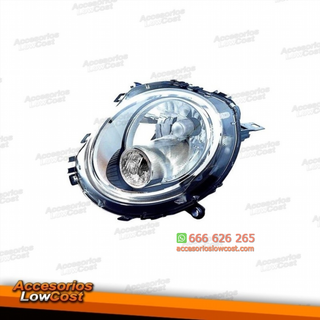 FARO IZQUIERDO MINI COOPER/Clubman (R56/R57) 2006