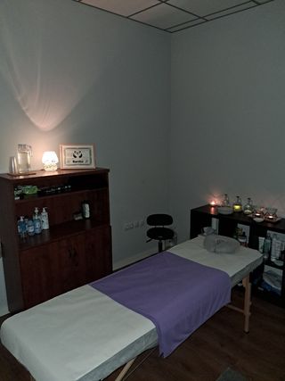 Masajes deportivos y Relajantes en Sevilla