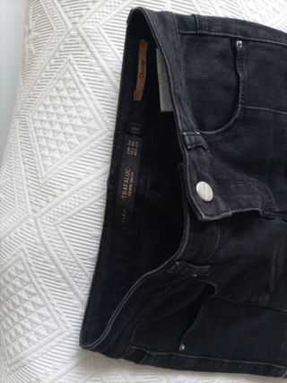 Pantalones Zara Skinny
