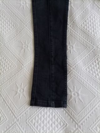 Pantalones Zara Skinny