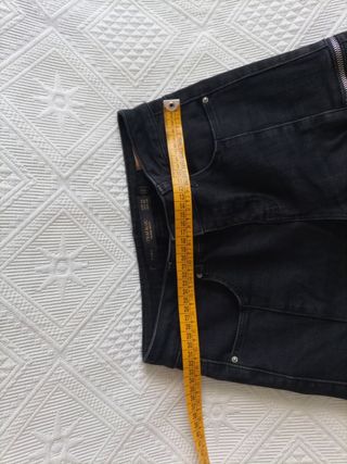 Pantalones Zara Skinny
