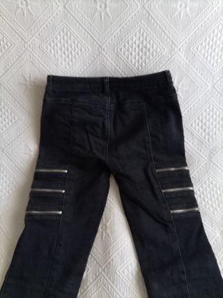 Pantalones Zara Skinny
