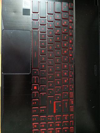 Portátil Gamer MSI GF75 Thin 10UE