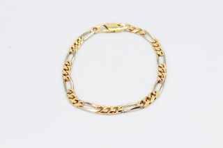 Pulsera De Oro De 18K.. Ref: 024-05-00929