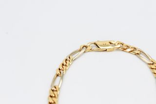Pulsera De Oro De 18K.. Ref: 024-05-00929