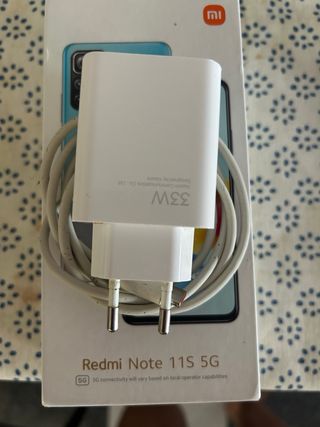 Xiaomi Redmi Note 11S 5G