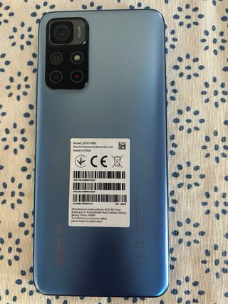 Xiaomi Redmi Note 11S 5G