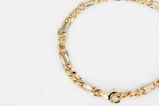 Pulsera De Oro De 18K.. Ref: 069-05-00406