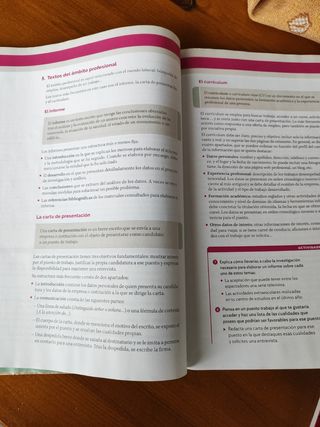 LENGUA Y LITERATURA SERIE ABIERTA 4 ESO CONSTRU...