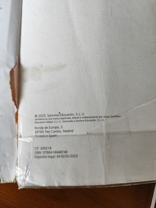 LENGUA Y LITERATURA SERIE ABIERTA 4 ESO CONSTRU...