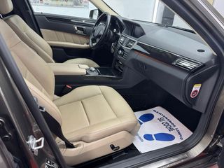 Mercedes-Benz Clase E350 cdi 2010