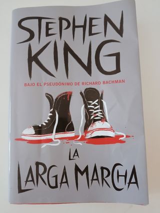 La larga marcha 