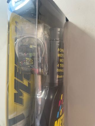 Metal Lube Tratamiento Motor 120ml