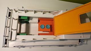 Barco Playmobil 3540