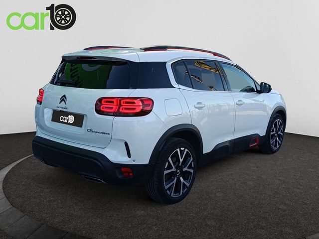 Citroën C5 Aircross BlueHdi 96kW (130CV) S&S Live Pack