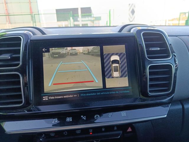 Citroën C5 Aircross BlueHdi 96kW (130CV) S&S Live Pack