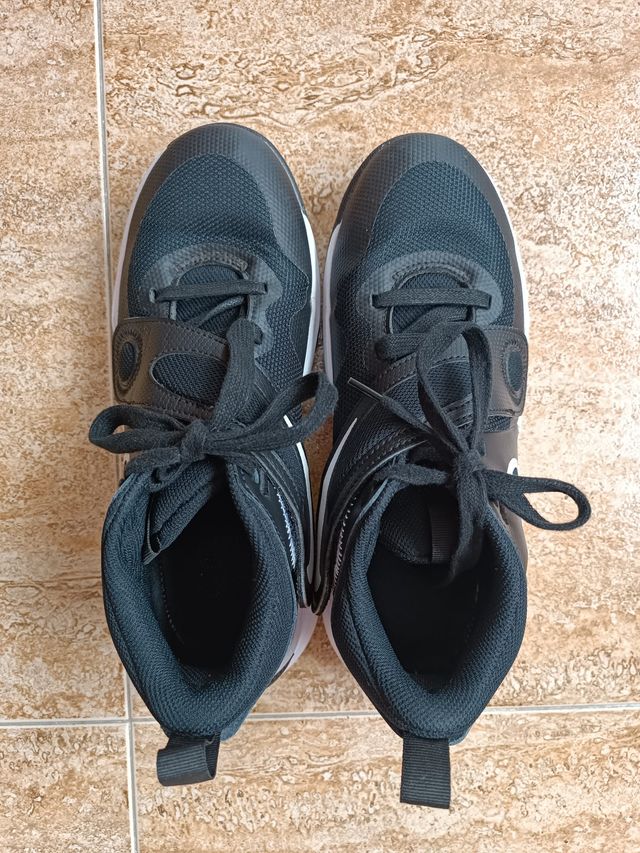 Zapatillas Nike Pista y Exterior