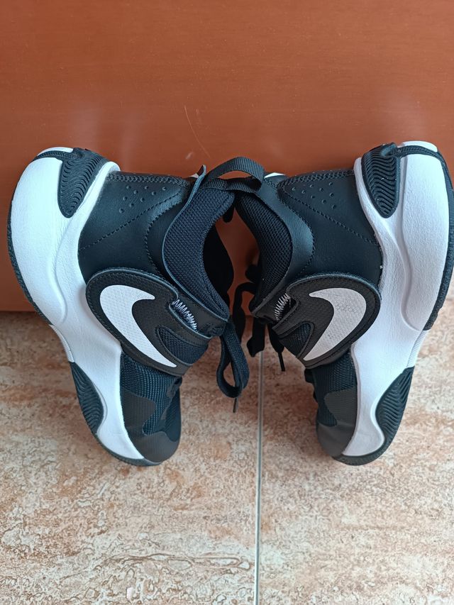 Zapatillas Nike Pista y Exterior