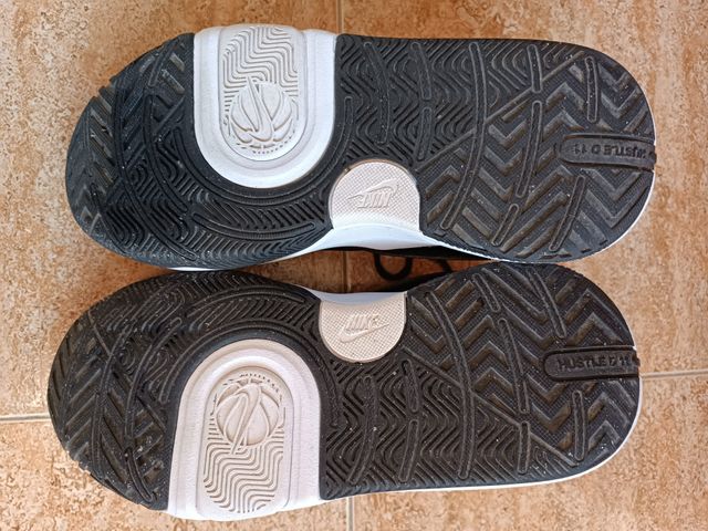 Zapatillas Nike Pista y Exterior