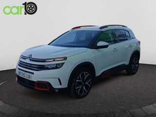 Citroën C5 Aircross BlueHdi 96kW (130CV) S&S Live Pack
