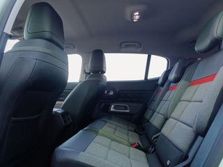 Citroën C5 Aircross BlueHdi 96kW (130CV) S&S Live Pack