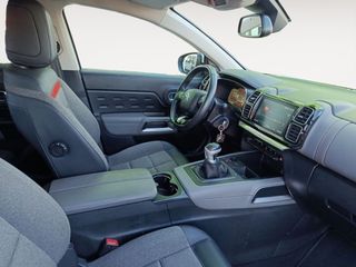 Citroën C5 Aircross BlueHdi 96kW (130CV) S&S Live Pack