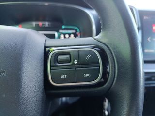 Citroën C5 Aircross BlueHdi 96kW (130CV) S&S Live Pack