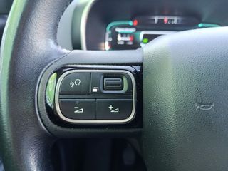 Citroën C5 Aircross BlueHdi 96kW (130CV) S&S Live Pack