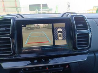 Citroën C5 Aircross BlueHdi 96kW (130CV) S&S Live Pack