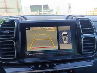 Citroën C5 Aircross BlueHdi 96kW (130CV) S&S Live Pack