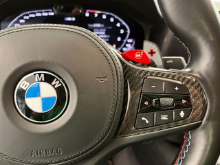 BMW M3 Competition 510cv 