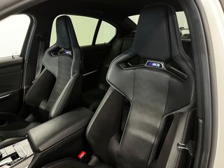 BMW M3 Competition 510cv 