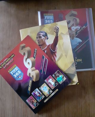 216 Cromos Fútbol Adrenalyn XL Sin Abrir