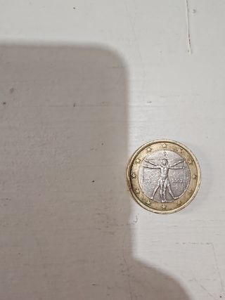 Moneda Euro 2007