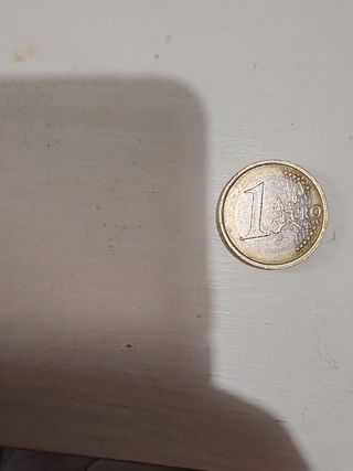Moneda Euro 2007