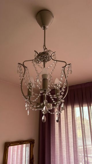 Lámpara de techo Ikea
