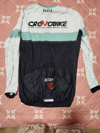 Gobik Ropa Ciclismo Mujer Girl Power