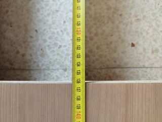 Cama japonesa de madera