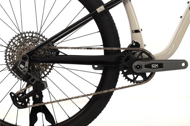 MMR Kenta 30 taglia S